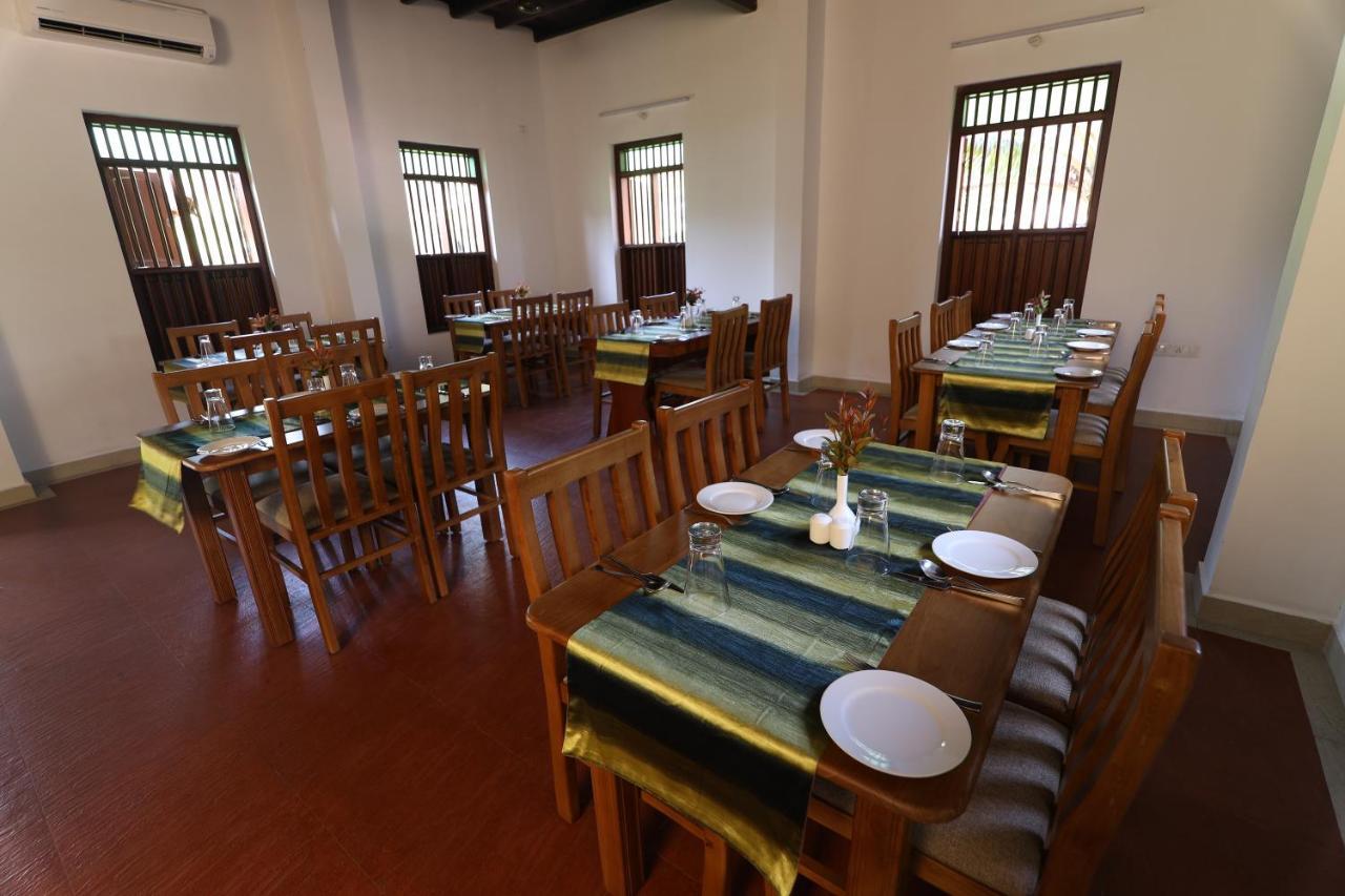 Kumarakom Heritage Resort كوتايم المظهر الخارجي الصورة